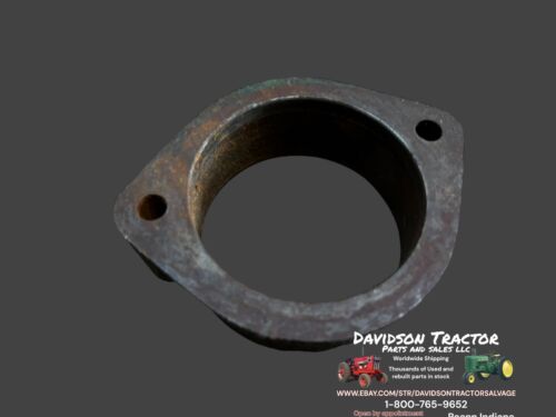 1962 John Deere 2010 Gas Tractor Starter Mount Support Bracket Spacer