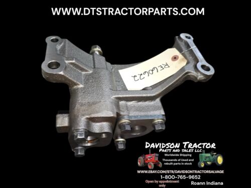 Oil Pump fits John Deere 4050 4240 4250 4440 4450 4640 4650 4840 4850 RE60622