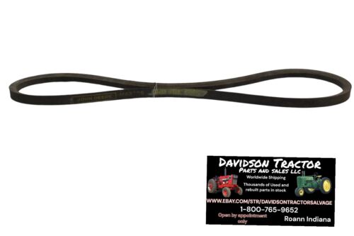 John Deere M43795 (40-1/2" x 1/2") Belt - NOS