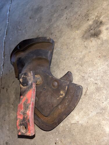 IH International Harvester 674 Shift cam assembly Antique tractor