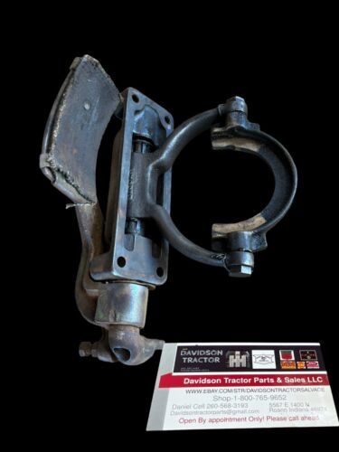 41 John Deere B Clutch Forks B1854R B18528 Used Original