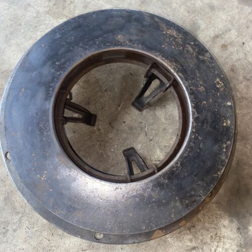 Farmall M tractor Pressure Plate IHC Antique Tractor