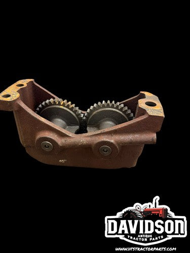International 464 544 2544 574 674 C-200 gas engine motor balancer 398055R1