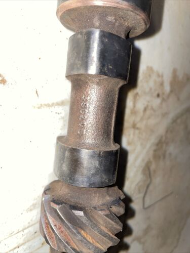 Farmall H C152 Camshaft 43962DB