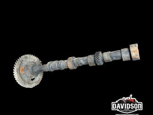 1966 John Deere 4020 Diesel Tractor Camshaft R26077R R33778R