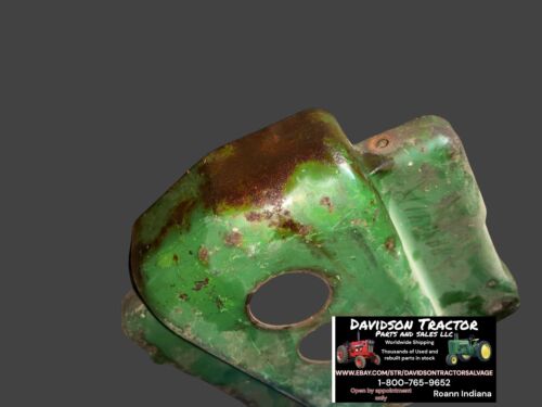 JOHN DEERE STYLED A DASH Antique Tractor