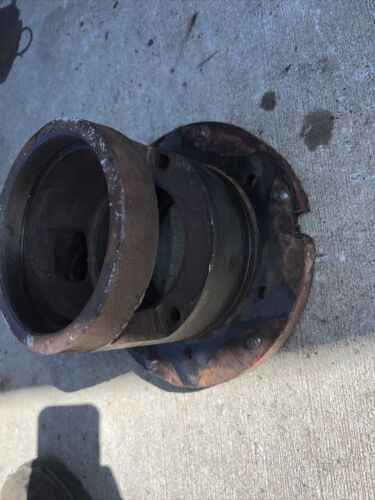 Farmall Super M SM tractor IH inner brake housing holder Antique Tractor