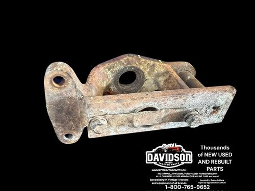 Used Steering Arm Assembly fits International 454 574 584 585 674 684 67499C91