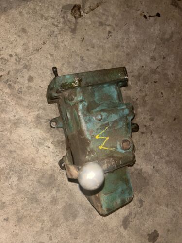 John Deere M Hydraulic Assembly