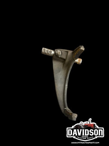 2 Ford 5640 Shifter Fork Assembly’s Antique Tractor