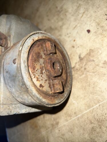 Farmall Regular Tractor Fairbanks Morse J4A11 Base Mount Magneto Rebuilder