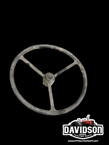 Ford 4630 Tractor Steering Wheel