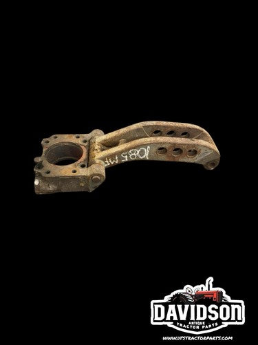 Massey Ferguson 285 1080 1085 Top Link Bracket 516912M92 ANTIQUE TRACTOR