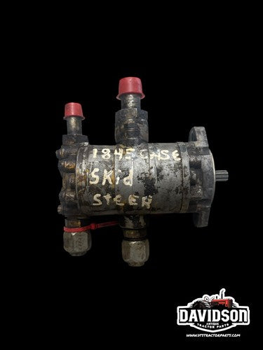 Case 1845 Skid Steer Good Used Hydraulic Pump