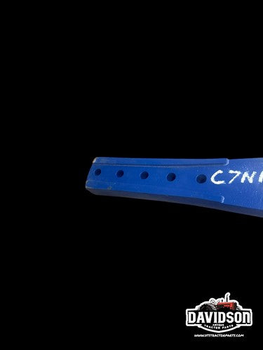 Center Axle for Ford Tractors 2000 2600 3000 3600 3910 4000 4600 4610 C7NN3010F