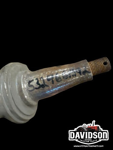 532966M92 New RH / LH Spindle Fits Massey Ferguson Tractor 165 175 255 265 275