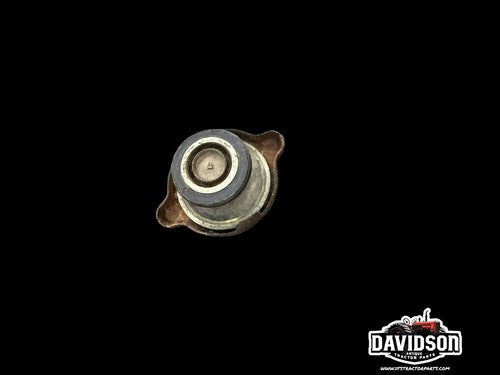 Radiator Cap Ford 8N 9N 2N Tractors