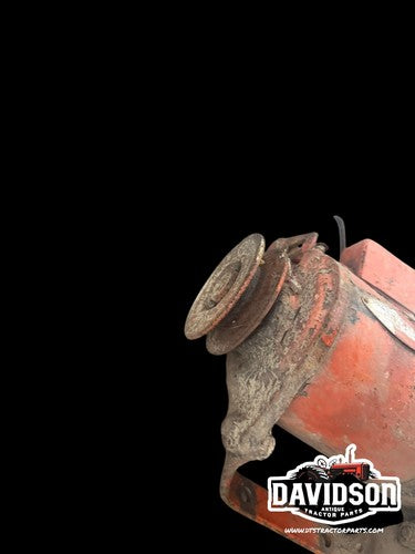 Allis Chalmers B C Generator Core Antique Tractor