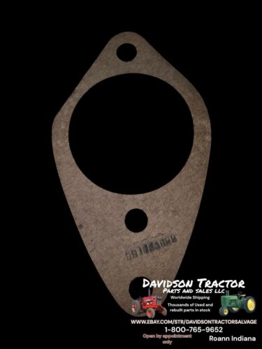 B1878R  Transmission Overdrive Bearing Cover Gasket John Deere B