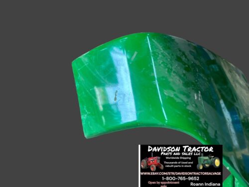JOHN DEERE COWL-Cover  RH R65774 4040 4240 4440 4640 4850++