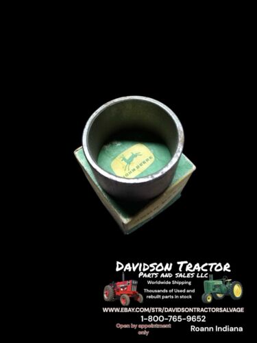 NOS John Deere F206R Spacer 50 520 530 Tractor Brand New
