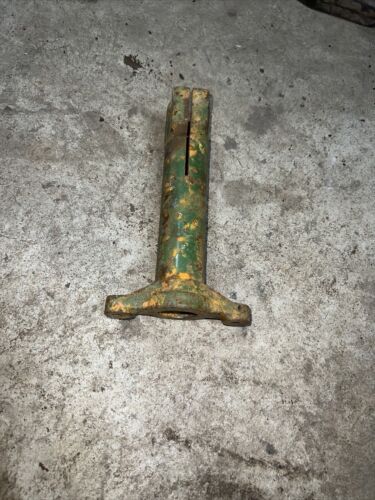 R50215 Hydraulic Pump Drive Shaft Coupler Fits John Deere 4240 4430 4440 4455