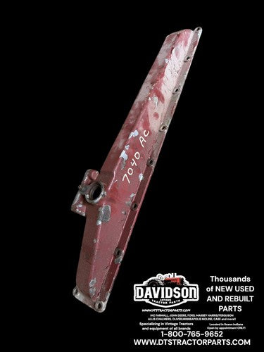 Allis Chalmers 7030 7040 7045 Intake Manifold Antique Tractor