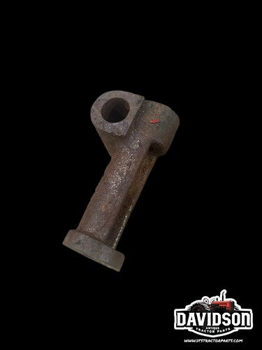 John Deere Unstyled B Rocker Arm Support Bracket B209R