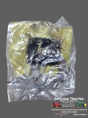 OEM John Deere N199180 RH Slip Clutch Lower Gear Case Hub 9960 Cotton Picker
