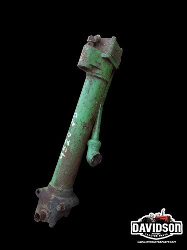 John Deere 4520 Engine Oil Cooler Antique Tractor