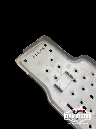 New Step Plate Ford 2100 2600 3400 4000 D4NN18472B RH LH PAIR