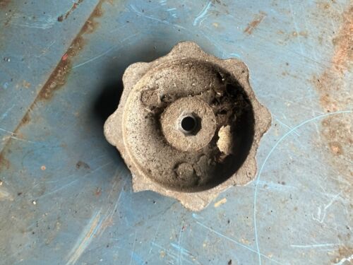 Farmall Cub A B C H M Supers International light switch knob Antique Tractor