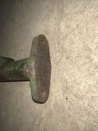 Keyed Pump Drive Shaft Fits 1020 1030 1120 1130 1520 1530 1630 1830 2020 2030