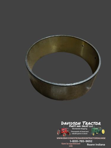 John Deere R41923 Bushing Genuine John Deere New Old Stock