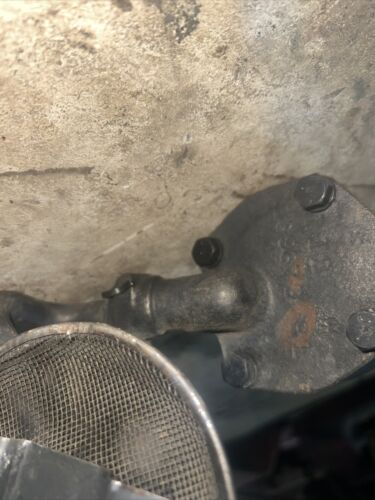 international Oil Pump Assy, Pump-oil, 230410r1, 308366R91, 69494R1 D282 706 560