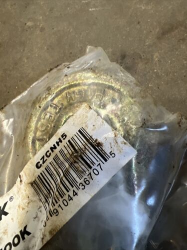 Cal-Hawk 5/16 High Test Chain Hook
