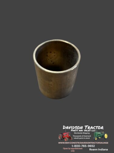 Genuine John Deere F152R Bushing New Old Stock