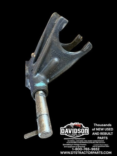 International 584 Shift Forks Antique Tractor