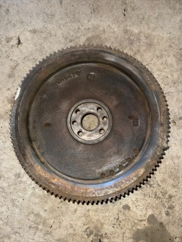 Flywheel Ring Gear for BD154 engines on 2350, 2424, 364, 424, 434, 444