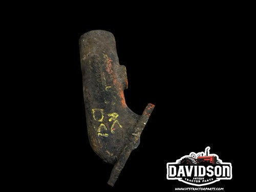 Allis Chalmers 200 Water Pipe Elbow Antique Tractor