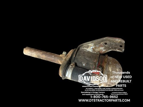 Farmall Cub Air Cleaner Antique Tractor