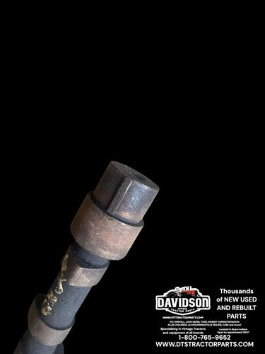 Oliver 550 Gas Used Original Camshaft 180323 Antique Tractor