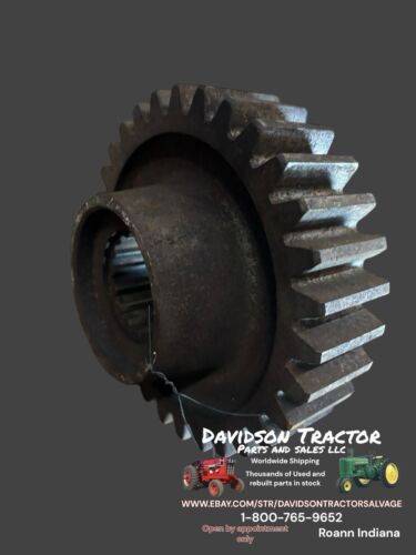 R42014 PTO Gear Fits John Deere 2840 3020 3030 3120 3130 4000 4020 4030 4040