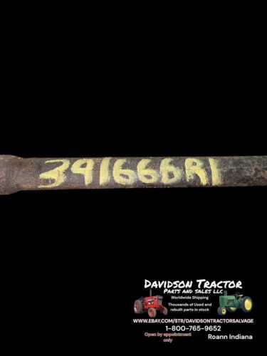 391666R1 382682R1 Throttle Handle Lever 06 Series Farmall/International