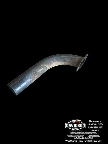 White 2-60 Air Intake Pipe Tube Antique Tractor