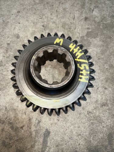 56535DA, 4th & 5th sliding gear for Farmall M