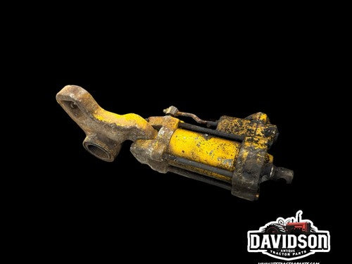 Massey Ferguson 30 Industrial Hydraulic Cylinder Antique Tractor