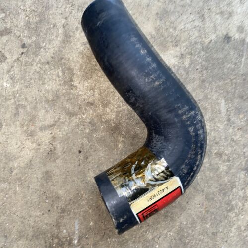 A&I Prod. Replaces A-402190R1 RADIATOR HOSE TOP