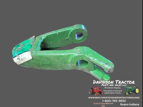 A&I Brand John Deere Upper Yoke                R26613
