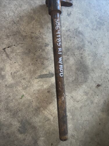 LEVER BRAKE W/Rod 3064185R1